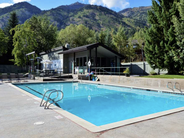 Take advantage of Moose Creek lift and the Sundance Tennis and Swim club